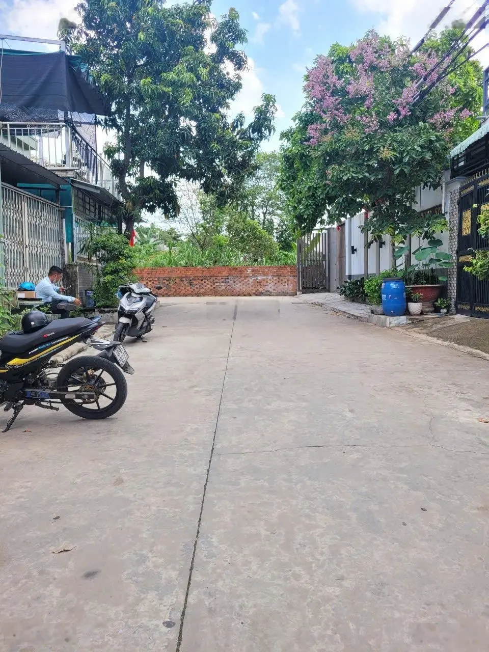 Nhà rẻ 2,39 tỷ đường Bình Chuẩn 3, đường rộng 9m