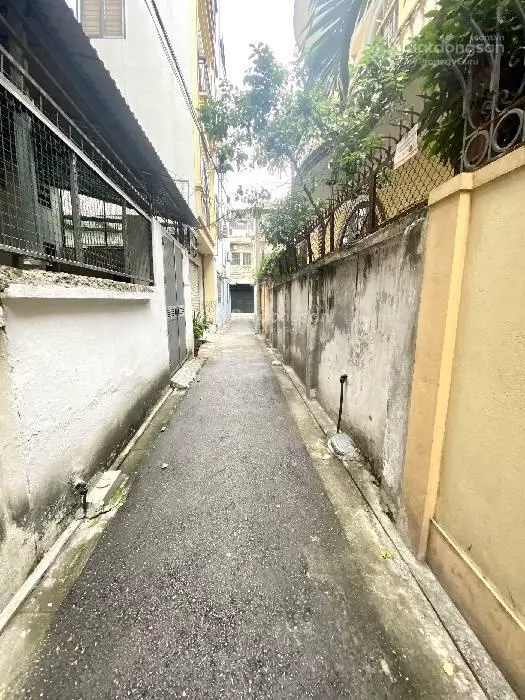 Nhà HIẾM - Nguyễn Sơn,Long Biên phân lô hàng không,2 mặt ngõ trước sau, chia lô đầu tư quá đỉnh