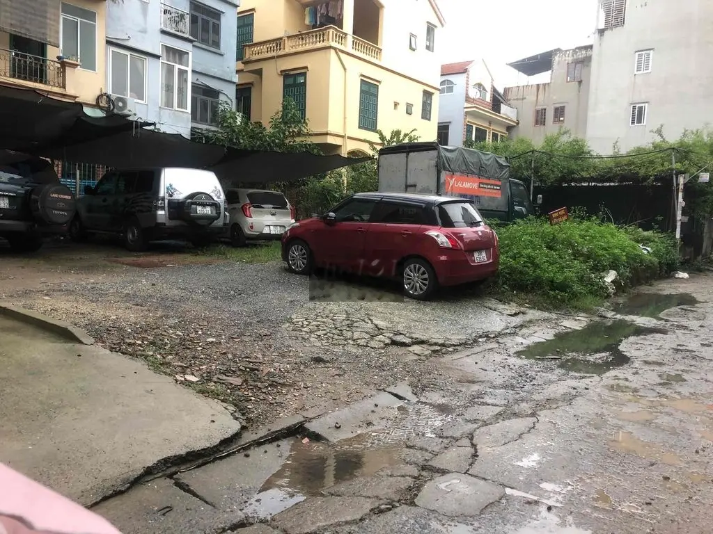 105M ĐẤT, MT 17M Ô TÔ TRÁNH, AN DƯƠNG VƯƠNG, PHÚ THƯỢNG,TÂY HỒ CHỈ 21T