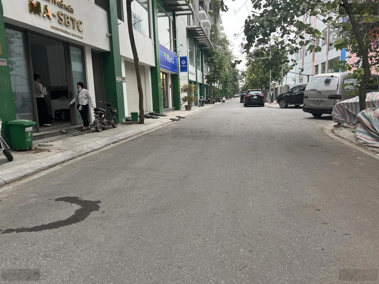 Chính chủ gửi bán căn lkề giá tốt nhất thị trường tại Khai Sơn City, Chỉ 24,3 tỷ, DT 90m2 MT 6m