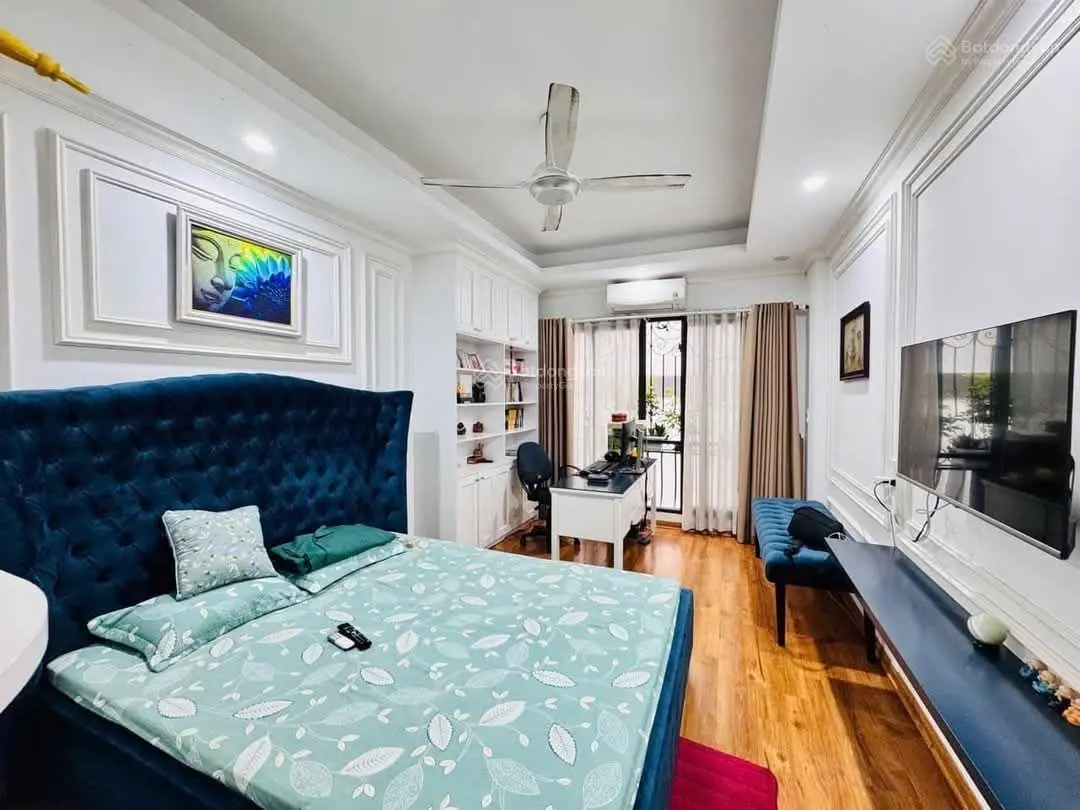Bán nhà riêng 36m2, 7,2 tỷ, Đường Xuân La, Tây Hồ, Hà Nội
