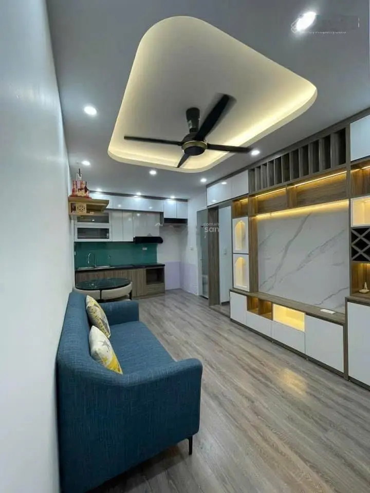 Hàng hiếm! Căn hộ 45m2 tòa HH4C Linh Đàm giá chỉ 1,8x tỷ, liên hệ ngay: 0328 848 ***