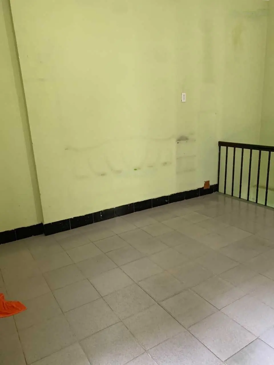 Bán gấp căn nhà hẻm xe hơi đường 3/2 P12 Quận 10 DT 3.4m x 14m (42m2) trệt lầu giá 6.5 tỷ TL