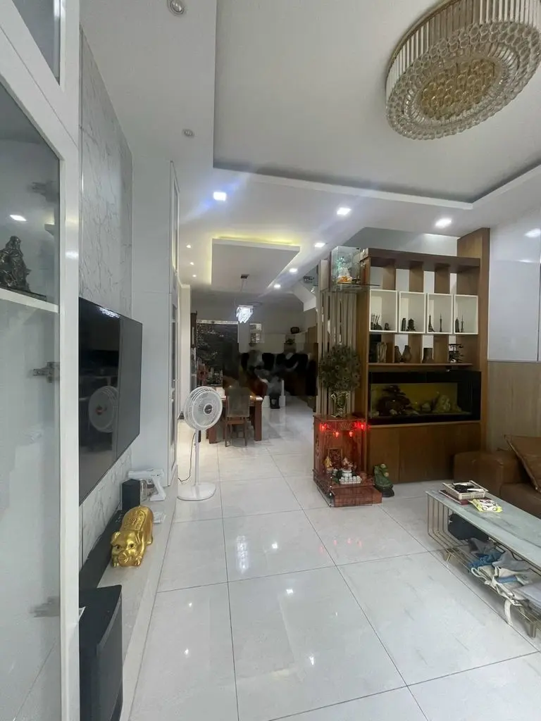 Cần tiền bán gấp căn nhà 83m2 đường số Tân Quy Q7,giá tốt cho đầu tư.