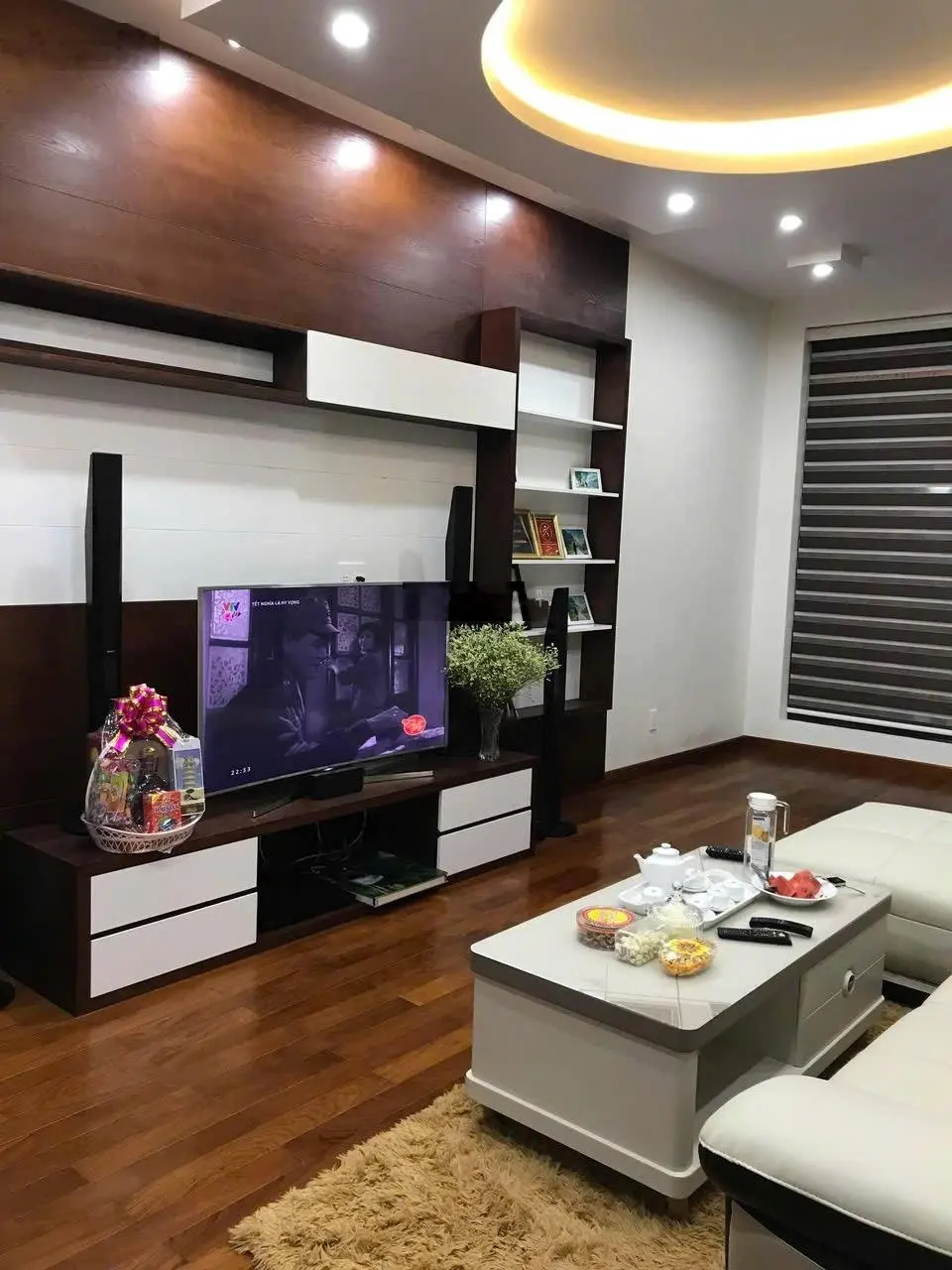 Bán nhà 5 tầng KĐT Kì Bá - Tp Thái Bình