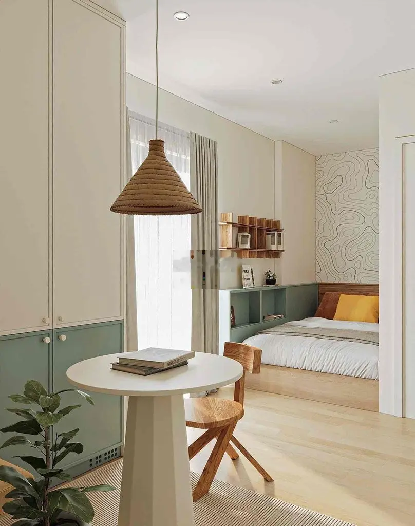 Bán toà căn hộ dịch vụ dòng tiền phố Xuân Đỉnh, cạnh ngoại giao đoàn