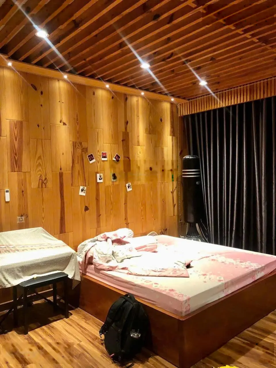 Biệt thự góc 2 mặt tiền Osimi Lê Đức Thọ - 8mx18m - 5 tầng nội thất cao cấp giá 22 tỷ 800 triệu TL
