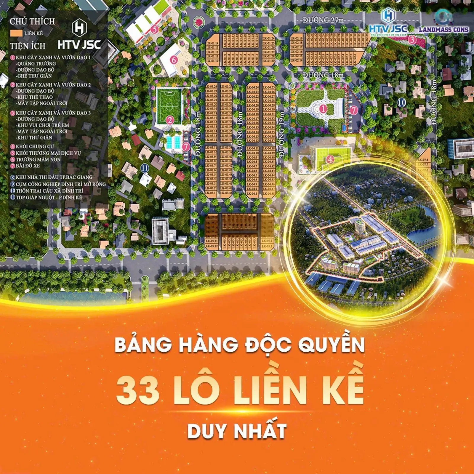 Siêu phẩm đầu tư hot nhất năm 2024!
