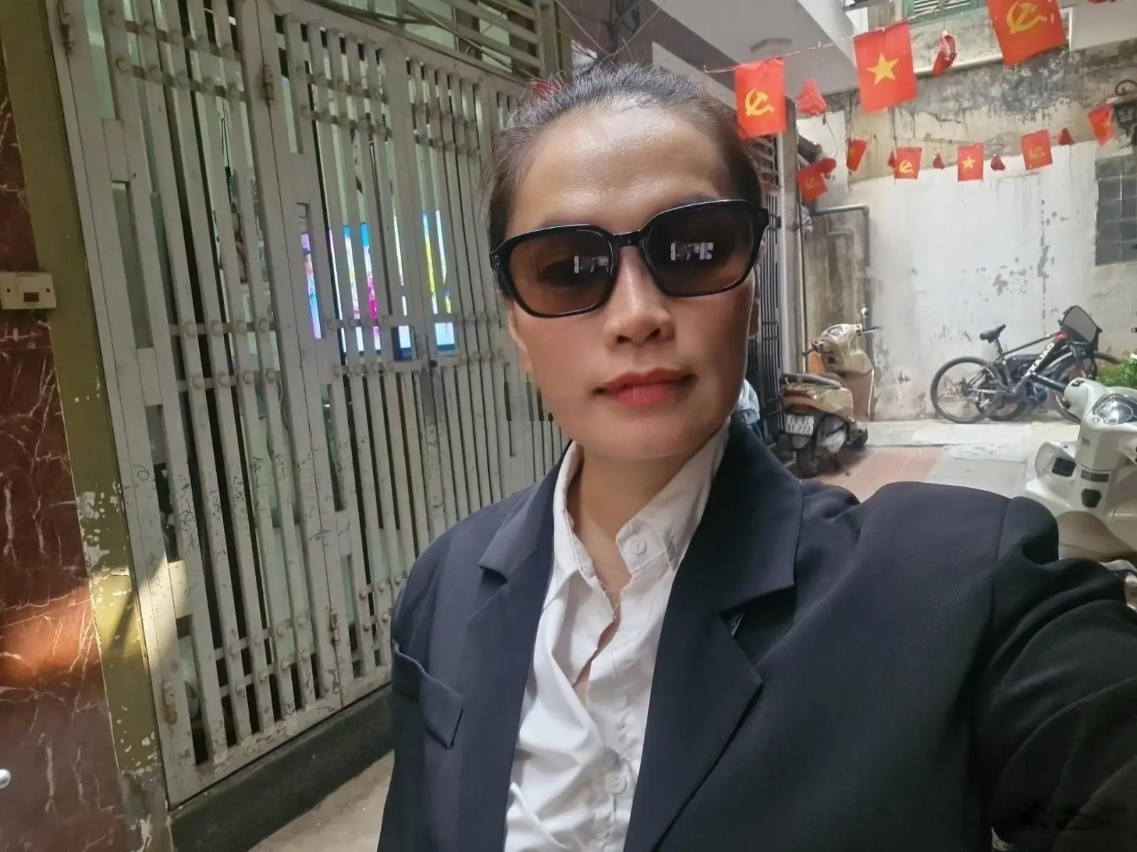 Bán nhà riêng giá 6,7 tỷ VND tại Phố Bạch Mai, Hà Nội
