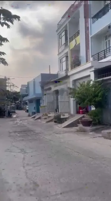 Bán kho hẻm xe tải hẻm 10m đường An Dương Vương, An Lạc, Bình Tân, Đường 10m, Nhà kho có lửng lớn