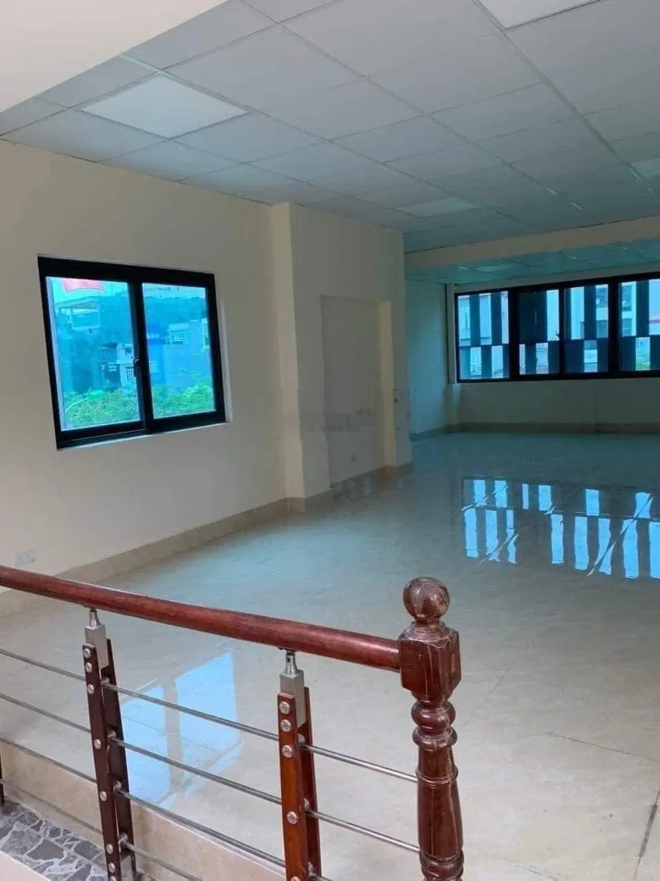 Bán Mặt Phố Ô Chợ Dừa Xã Đàn, Vỉa Hè Rộng, Cho Thuê Giá Cao, DT: 36m, 5 Tầng, Giá: 20 Tỷ
