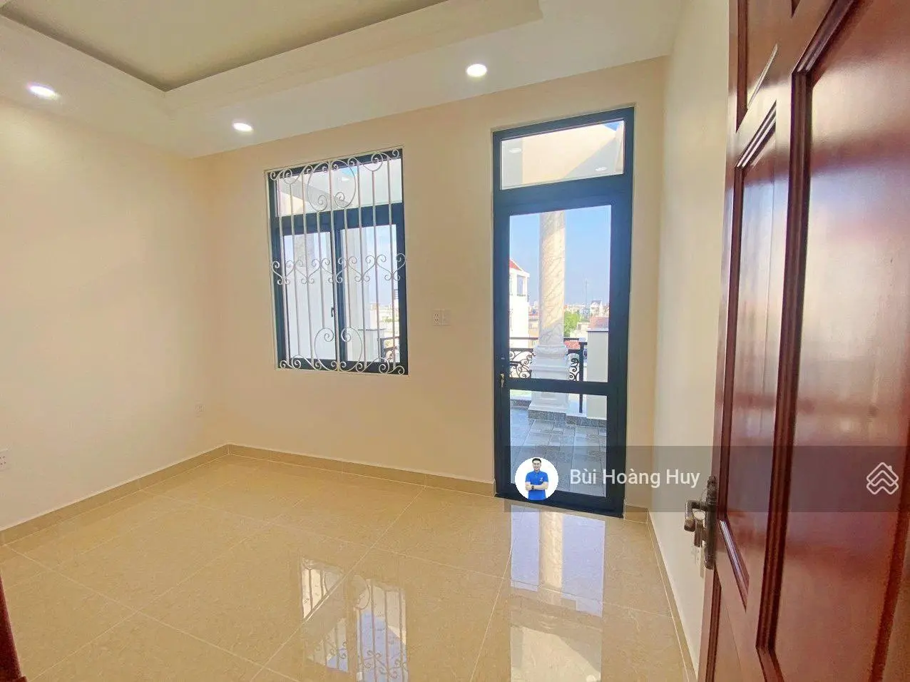 Nhà mới xây ven sông Sài Gòn, ngay Vạn Phúc City - Quốc Lộ 13, Tp. Thủ Đức, sổ riêng, đường 12m