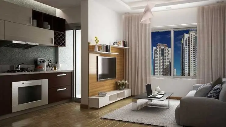 HÀNG ĐỘC TẠI Melody Linh Đàm: VP Bank bảo lãnh giá chỉ 56tr