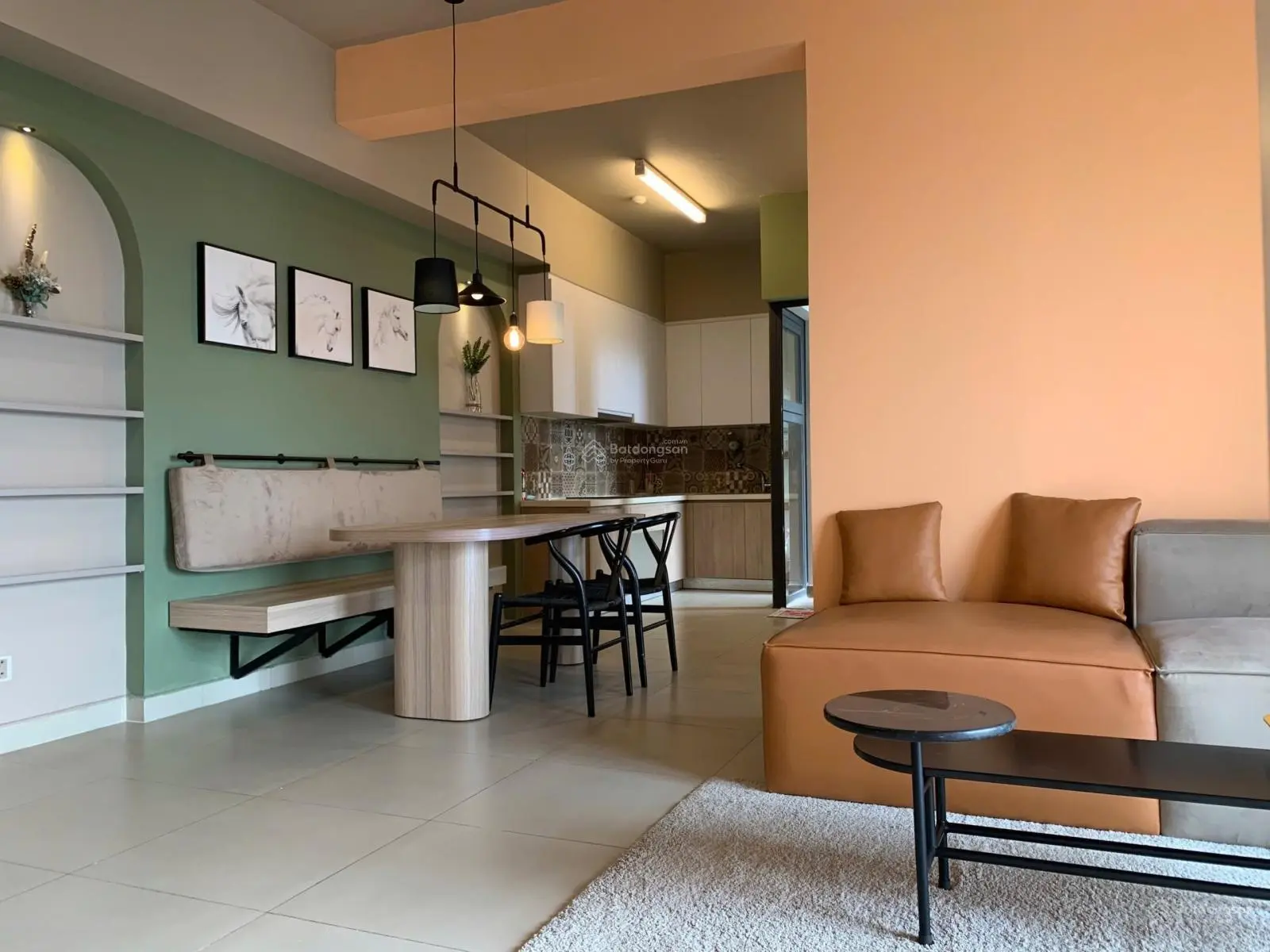 Bán CH 69m2 bên Aquabay, tầng trung, ban công đông Nam. LH 0363 931 ***