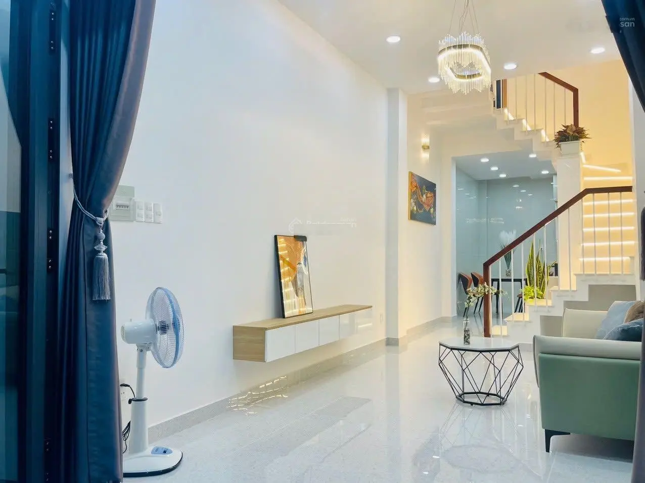 Cần bán gấp căn 40,0m2 Nguyễn Văn Khối, P9, Gò Vấp Gần chợ, trường học, hẻm 6m