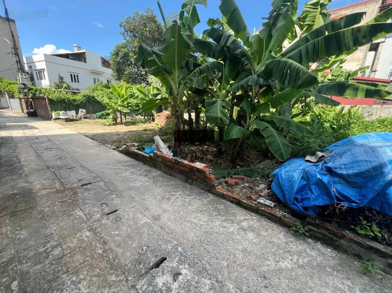 Bán 70.2m2- trung oai- tiên dương- đường thông- ô tô- mặt tiền 4.7m- giá 6xtr đầu tư