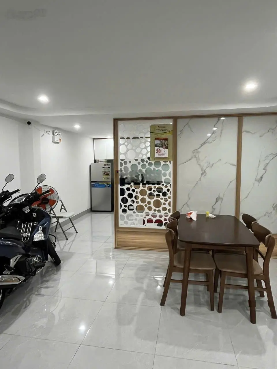 Bán nhà 2.5 tầng MT đường 10.5m Lê Đình Thám, 8.7 tỷ TL