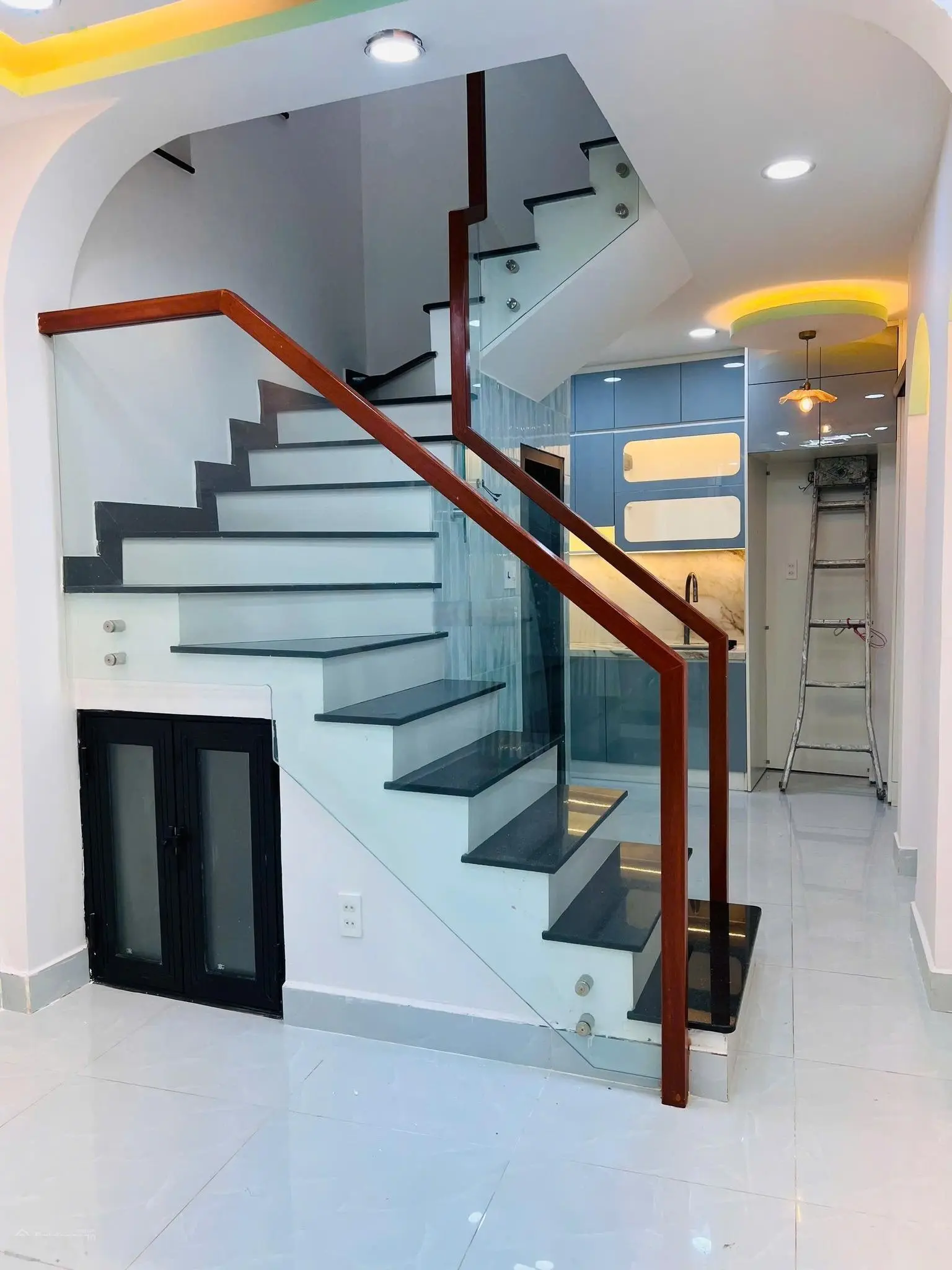 Cần bán gấp nhà sau lưng bệnh viện Thống Nhất tại Bành Văn Trân, P7, Tân Bình| Giá 1,470 tỷ|DT 36m2