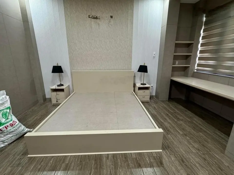Bán nhà ở mặt tiền đường Cách Mạng Tháng 8, phường 7, Tân Bình, giá 3 tỷ 800 triệu