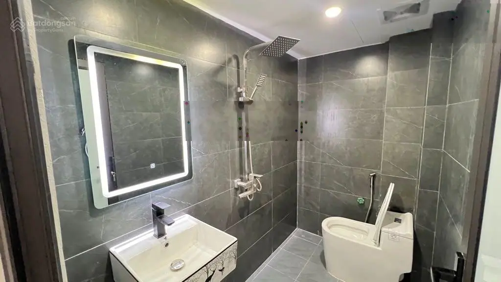 Siêu phẩm Kim Giang 36m*4T,mt 3.2m,full nội thất,sổ đỏ cất két .
