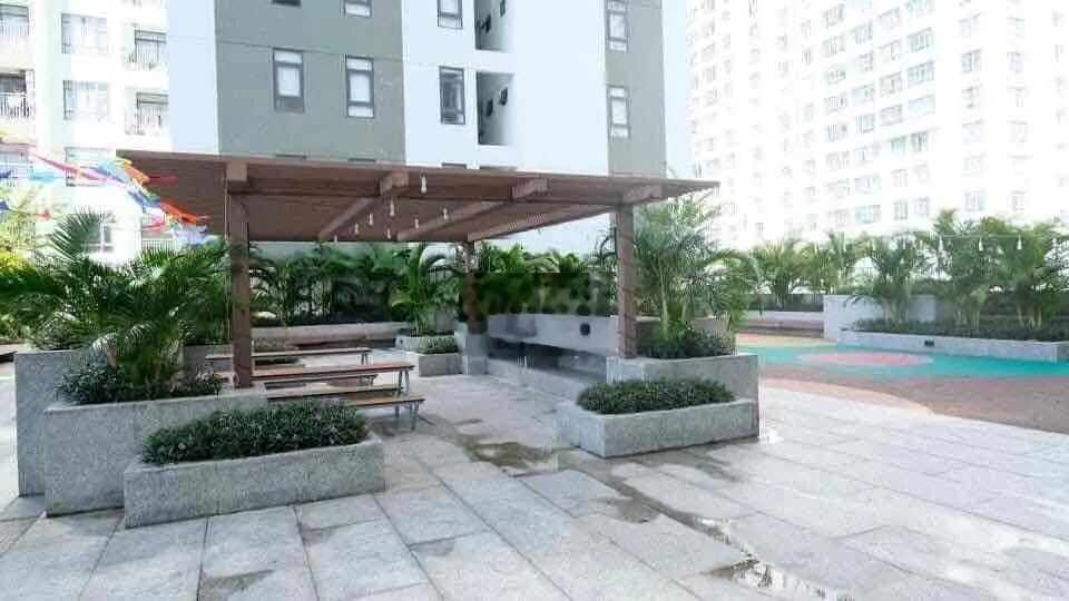 Bán căn hộ Office Central Premium – 854 Tạ Quang Bửu, P5, Q8.