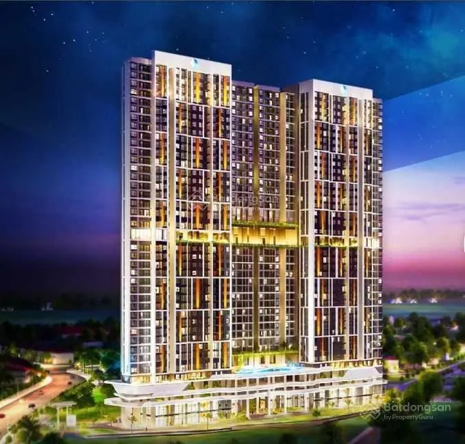 Giỏ hàng mở bán đợt đầu tiên The Felix 62m2 2PN 2 WC thanh toán 400 triệu nhận nhà, HTLS 24 tháng