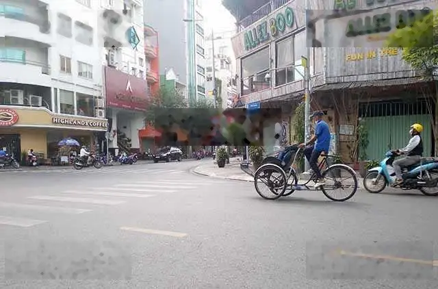 Giá Giảm Sốc Siêu Phẩm Đầu Tư Quận 1 - Tòa Nhà 11 Tầng Phạm Ngũ Lão Cho Thuê 180 Triệu/Tháng,