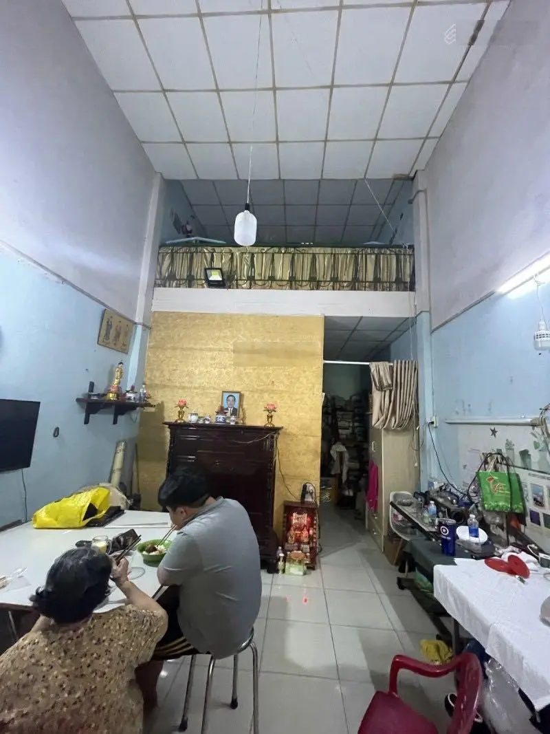 Ngộp giá rẻ HXH thông Lê Trọng Tấn 4x18m, trệt 1 lầu chỉ 5.x tỷ Tân Phú