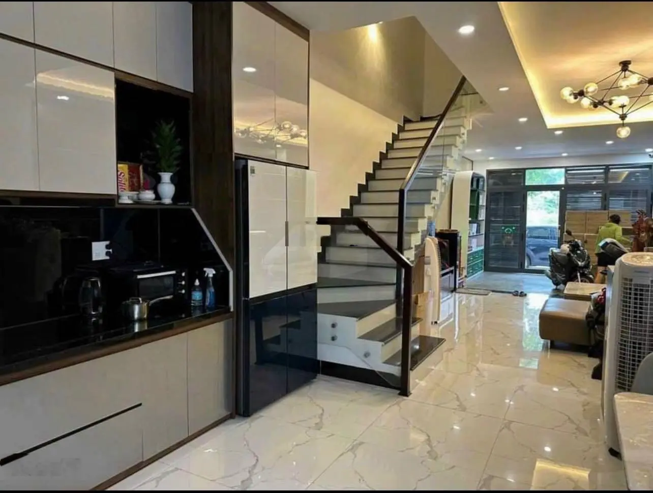 Bán nhà đẹp mới xây khu tái định cư VCN Phước Hải full nội thất chỉ 6tỷ5