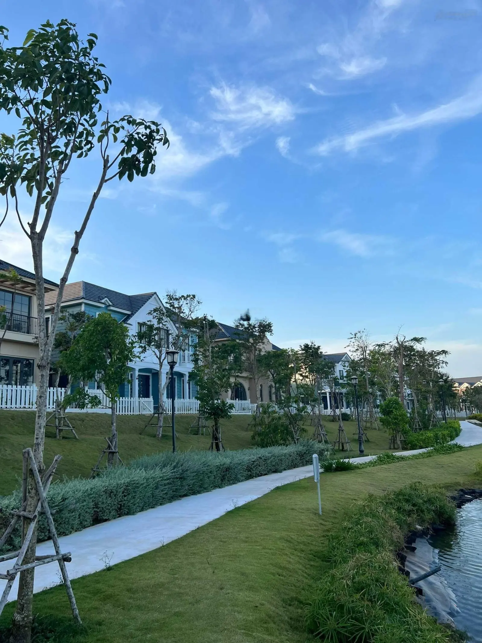 Ngôp cần bán gấp biệt thự DT 8x20m giá 4,5tỷ tại Novaworld Phan Thiết