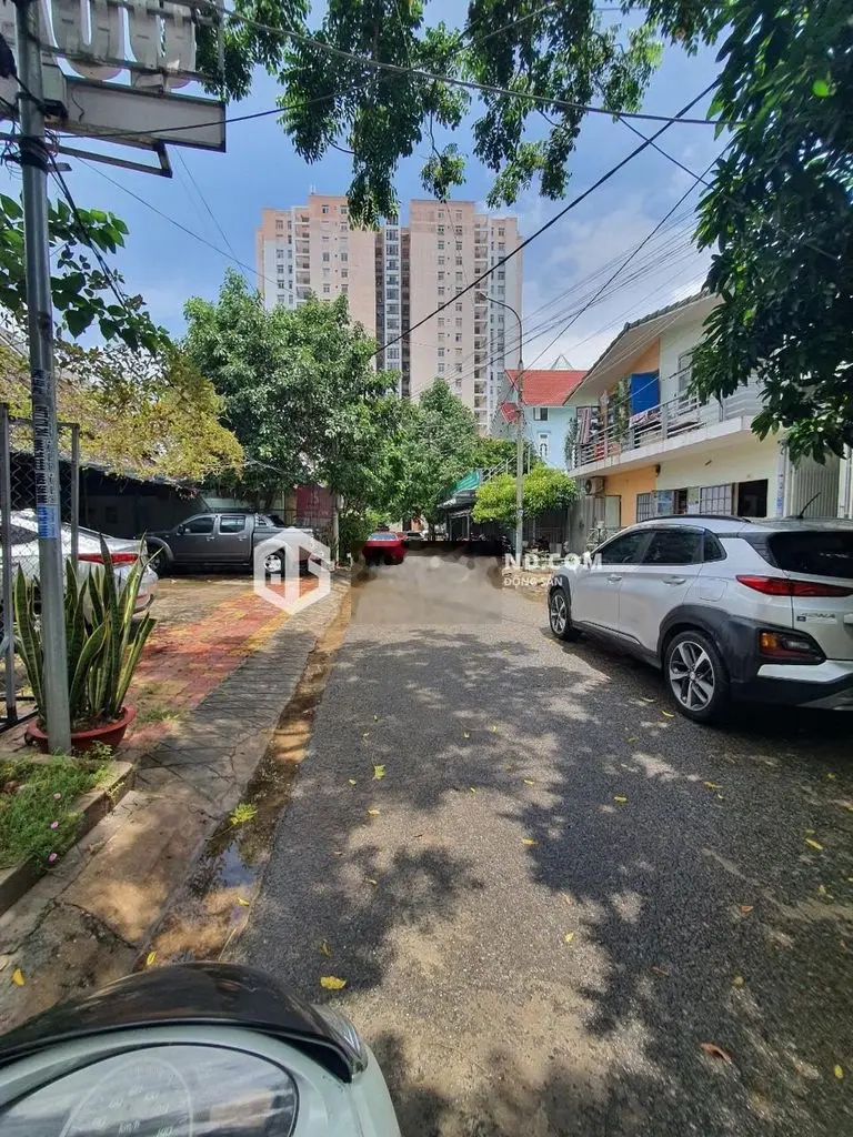 BÁN LÔ ĐẤT BIỆT THỰ 248M2 ĐANG KINH DOANH GẦN SEAVIEW 1 PHƯỜNG 10 TPVT