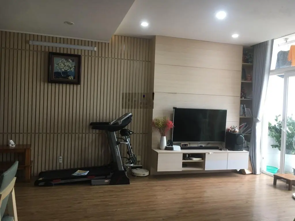 Siêu phẩm căn ban công Đông duy nhất, căn góc 3 phòng ngủ chung cư Usilk giá rẻ nhất