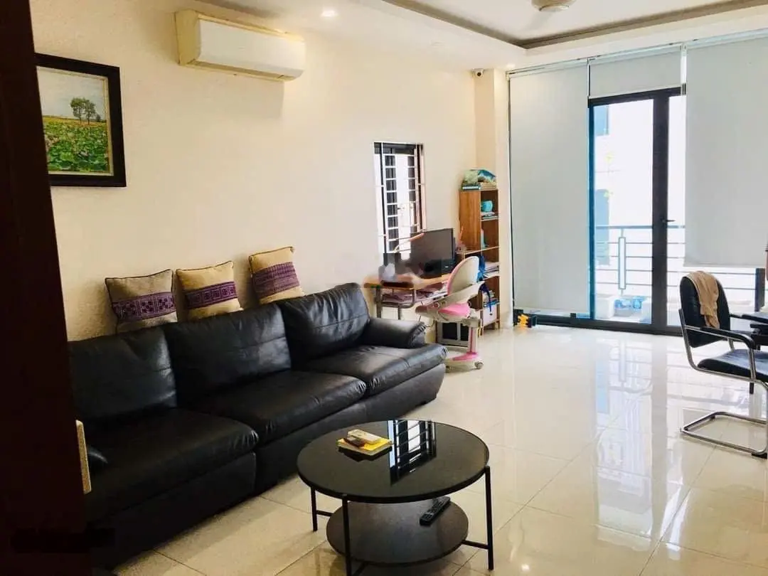 Bán nhà riêng tại La Khê, Hà Đông, Hà Nội, 16,6 tỷ, 50m2, giá tốt