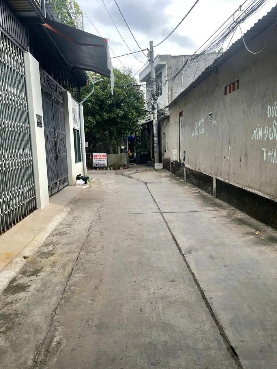 Nhà bán 2 mặt tiền cuối đường Số 2, KDC Lê Thành, An Lạc, Quận Bình Tân