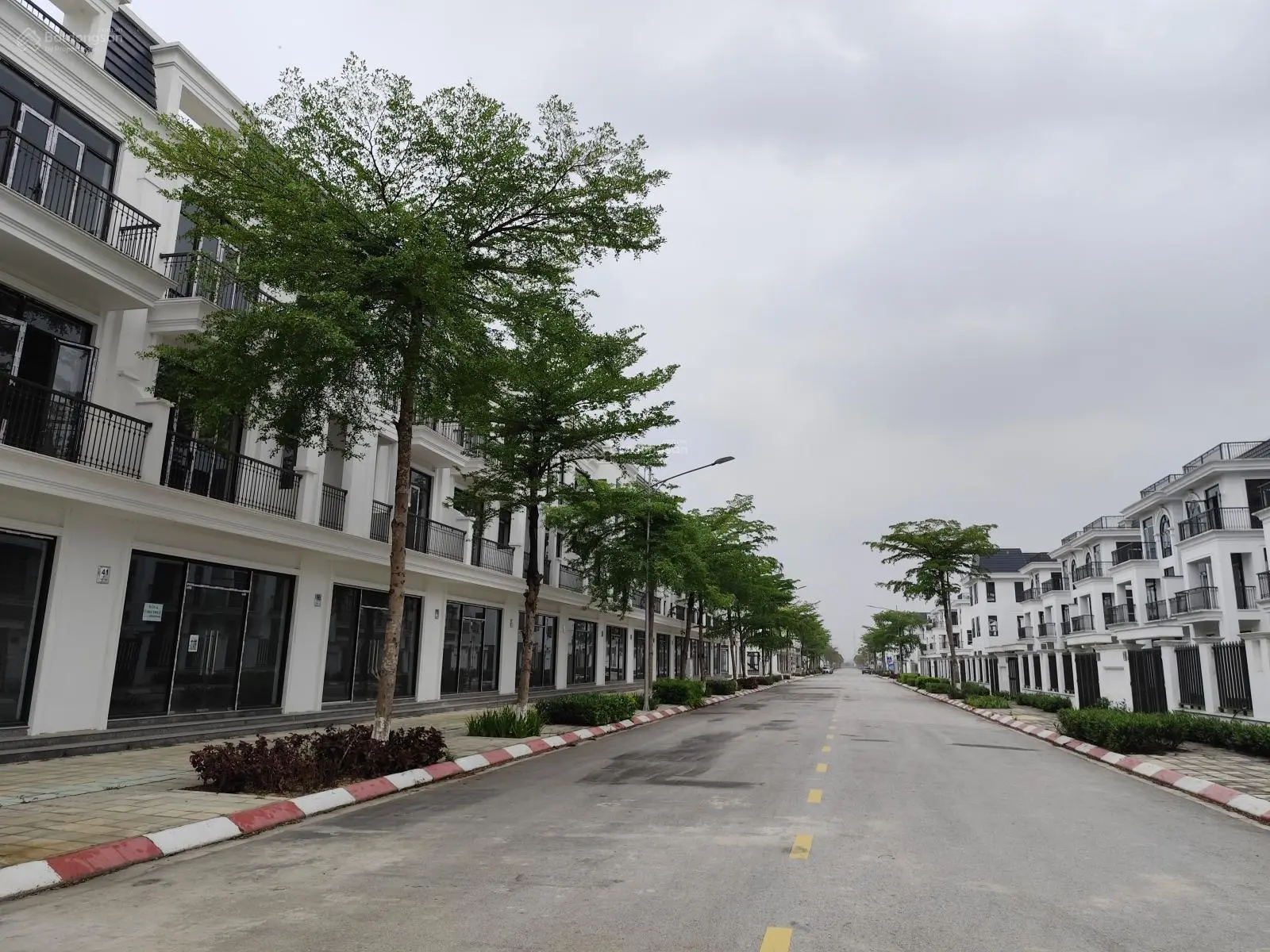 Bán BT HUD Me Linh Central, giá thỏa thuận, 250m2, 4PN, 3WC, Mê Linh, Hà Nội hàng hot