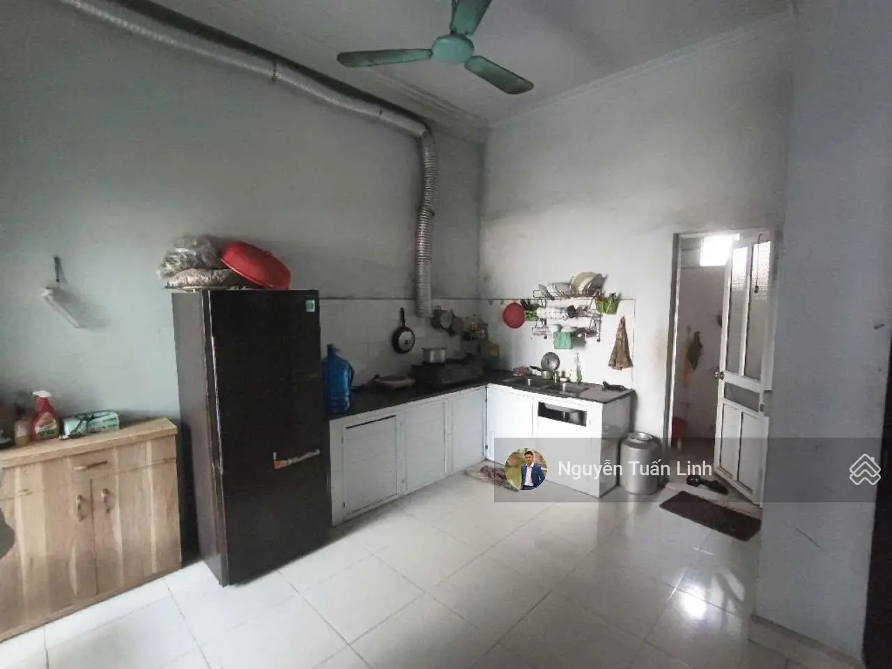 Bán căn 2 tầng 72m2 thị trấn Đông Anh khu dân cư sầm uất, sát chợ lắp ghép