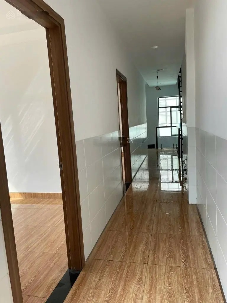 Nhà đẹp ở ngay, dòng tiền hấp dẫn, gần nút giao Gò Dưa, 6,2x30m; nở hậu chỉ 13 tỷ