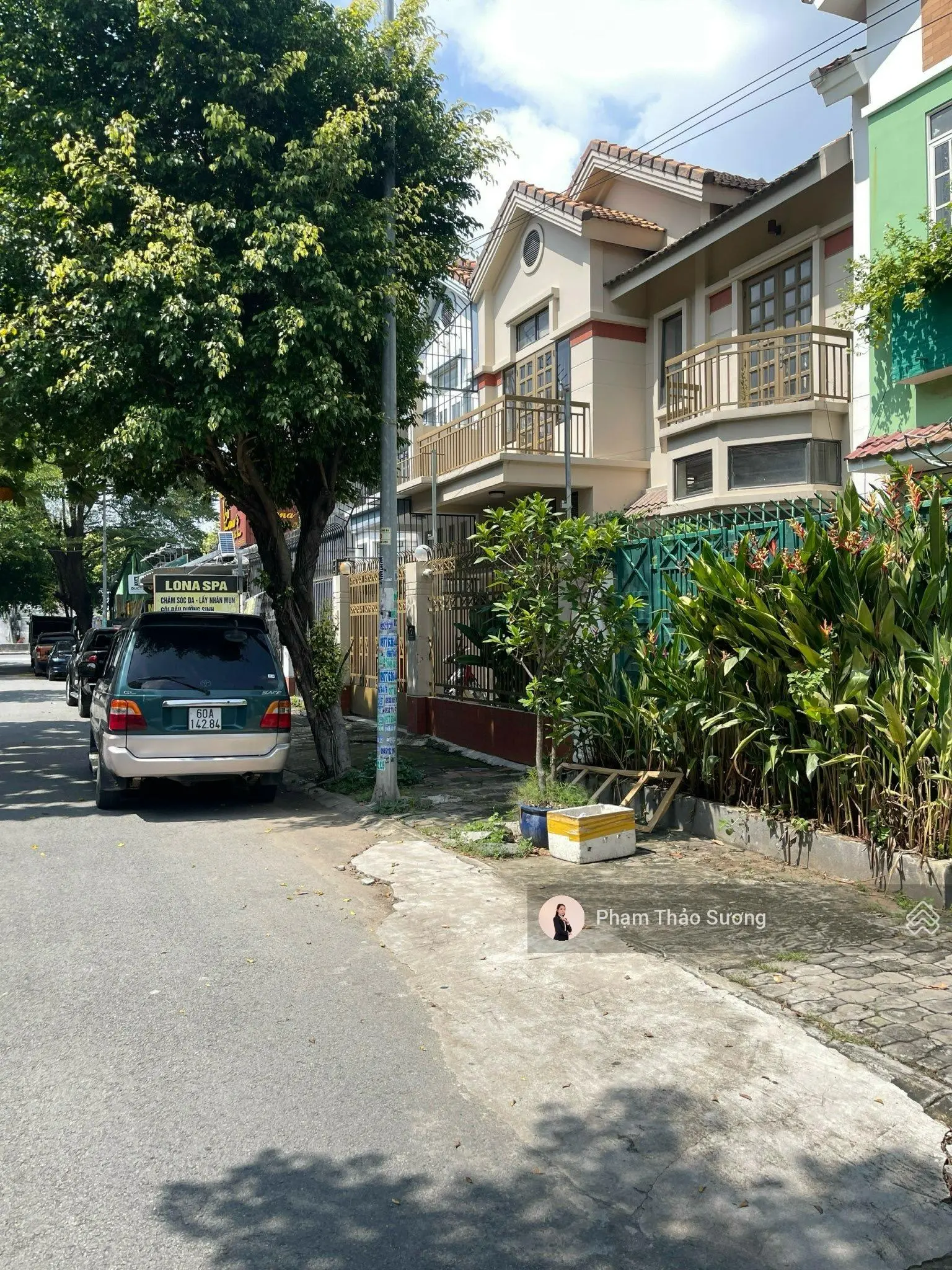 Siêu phẩm đầu tư giá cực tốt! Nhà 3 lầu sẵn sổ 136m2 - kế Global City, Đỗ Xuân Hợp chỉ 15,5 tỷ