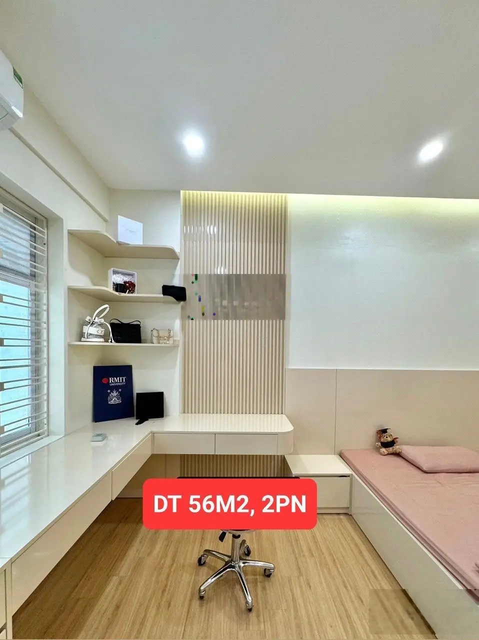 HIẾM!Bán gấp căn hộ Chung Cư phố Trần Đăng Ninh, Cầu Giấy 60m2 tầng thấp, 2 ngủ giá 3.68 tỷ