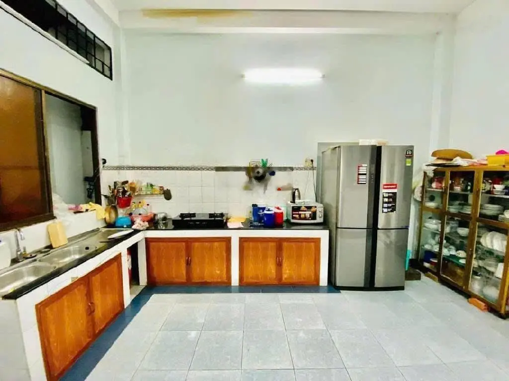 Bán nhà 3 tầng Đồng Đen P10 Tân Bình H7m 7.5x16.5m Giá 19Tỷ