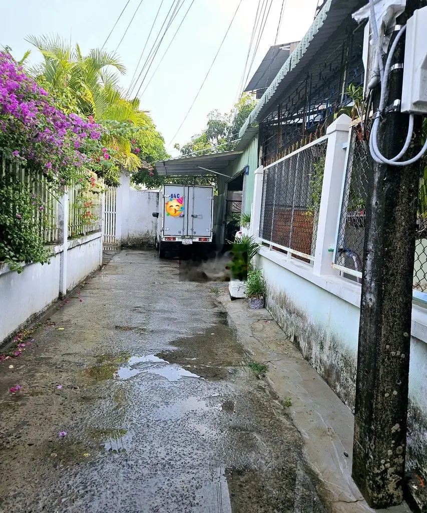 Bán nhà 4 tỷ, diện tích 1000m2 tại Đường Cao Thắng, Phường 8, Thành phố Vĩnh Long, Vĩnh Long