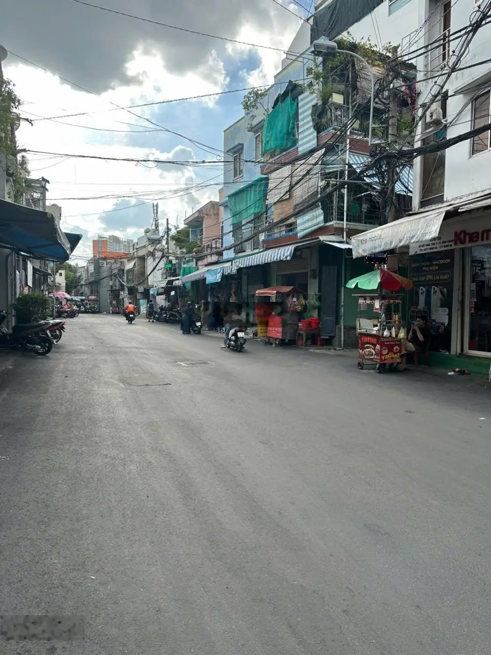 Giảm thêm 1,8Tỷ Cần Bán Gấp Nhà HXH Đường XVNT,ngay Cầu Thi Nghè,Giá Bán gấp 6,15tỷ