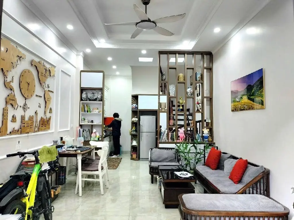 Chủ cần bán gấp nhà đẹp hoàng như tiếp long biên hà nội 40m2
