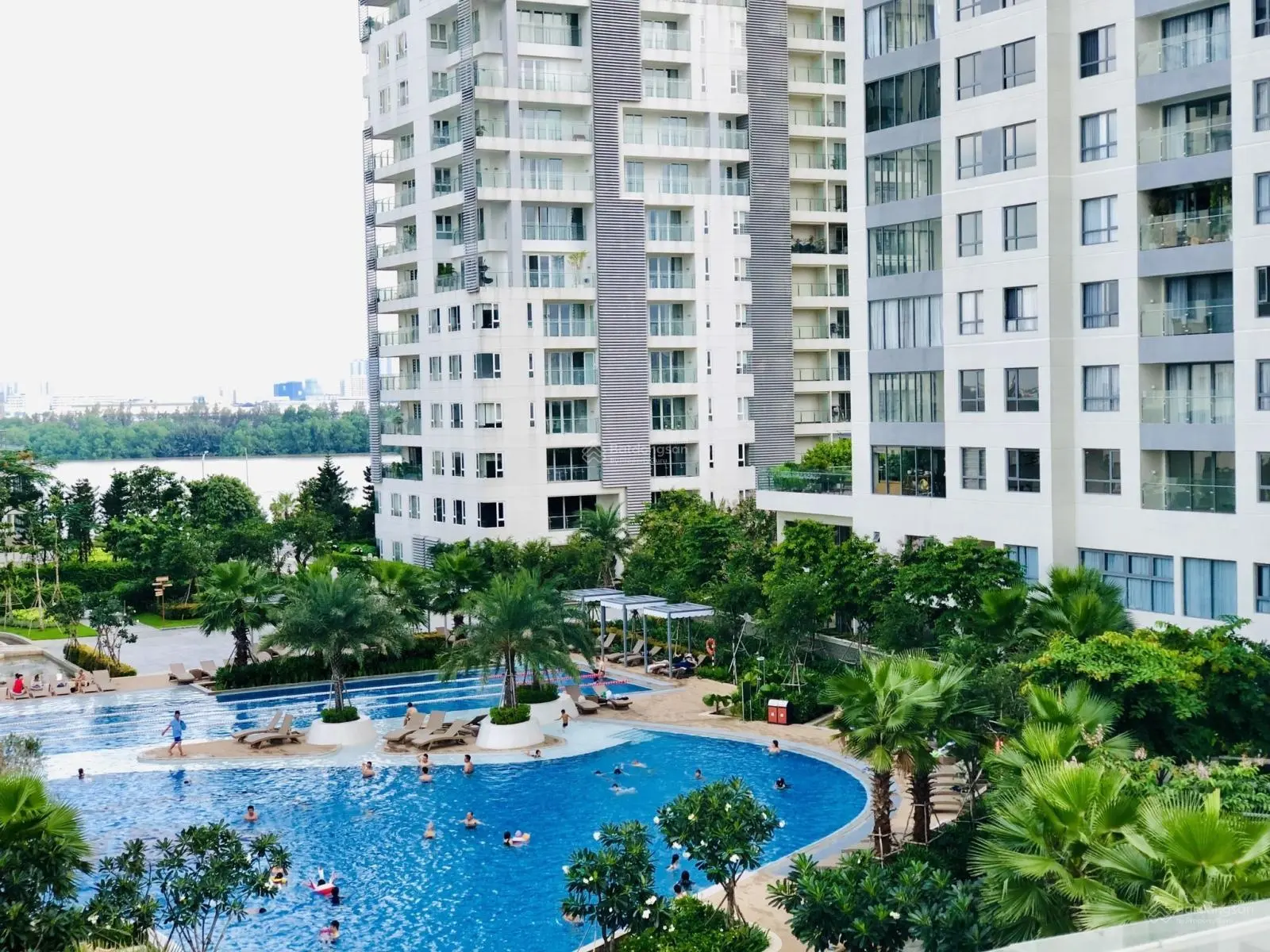 Cần Bán Nhanh Căn 2PN 89M2 Tại Đảo Kim Cương. Nhà Đầy Đủ Nội Thất. Giá Bán Chỉ 7.7 Tỷ Bao Hết