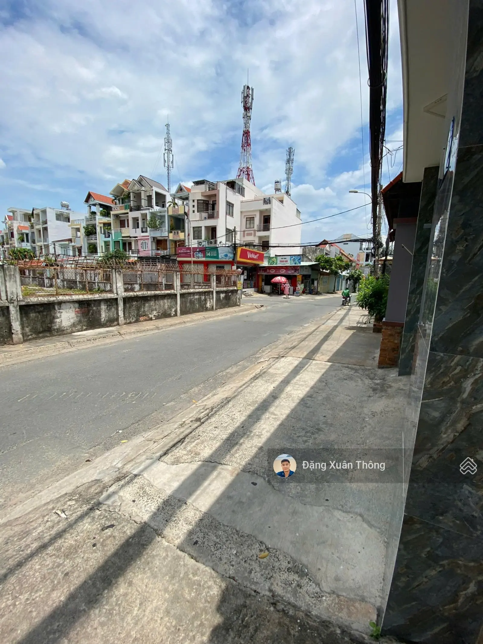 Bán Nhà 1 trệt 2 lầu Mặt tiền đường số 9, Trường Thọ, Thủ Đức, Giá 10,99 tỷ TL
