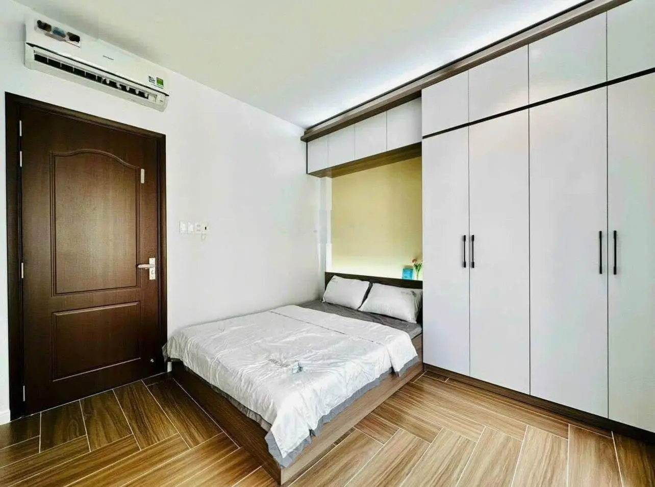 BÁN NHÀ ĐƯỜNG Pasteur Ngay Trung Tâm Quận 3 - Hẻm 6m ~ Giá 3TỶ/76,8m2 Gần Trg THPT Lê Thị Hồng Gấm