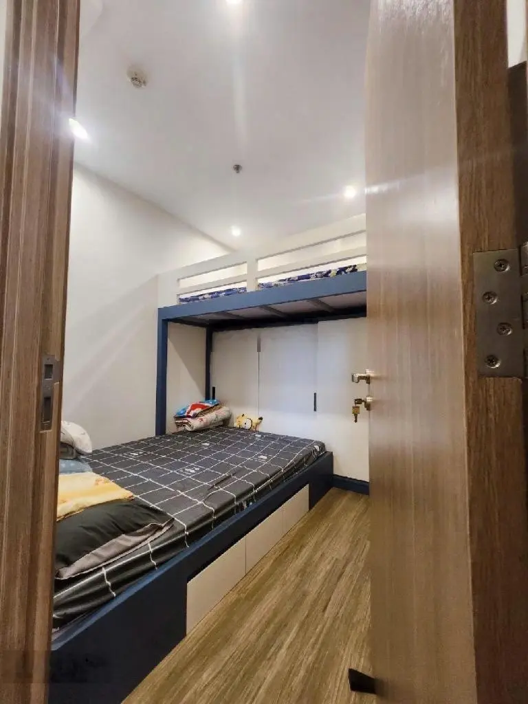 Hàng tuyển, CC Vinhomes Smart City, 2ngủ full nội thất, giá bao phí