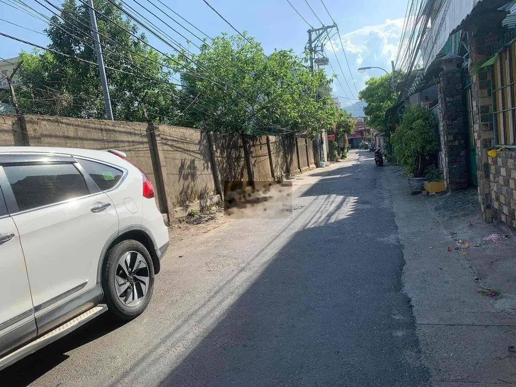 ĐẦU TƯ TỐT - BÁN ĐẤT TẶNG DÃY TRỌ GẦN ĐH BÁCH KHOA 120M2 CHỈ 2TY