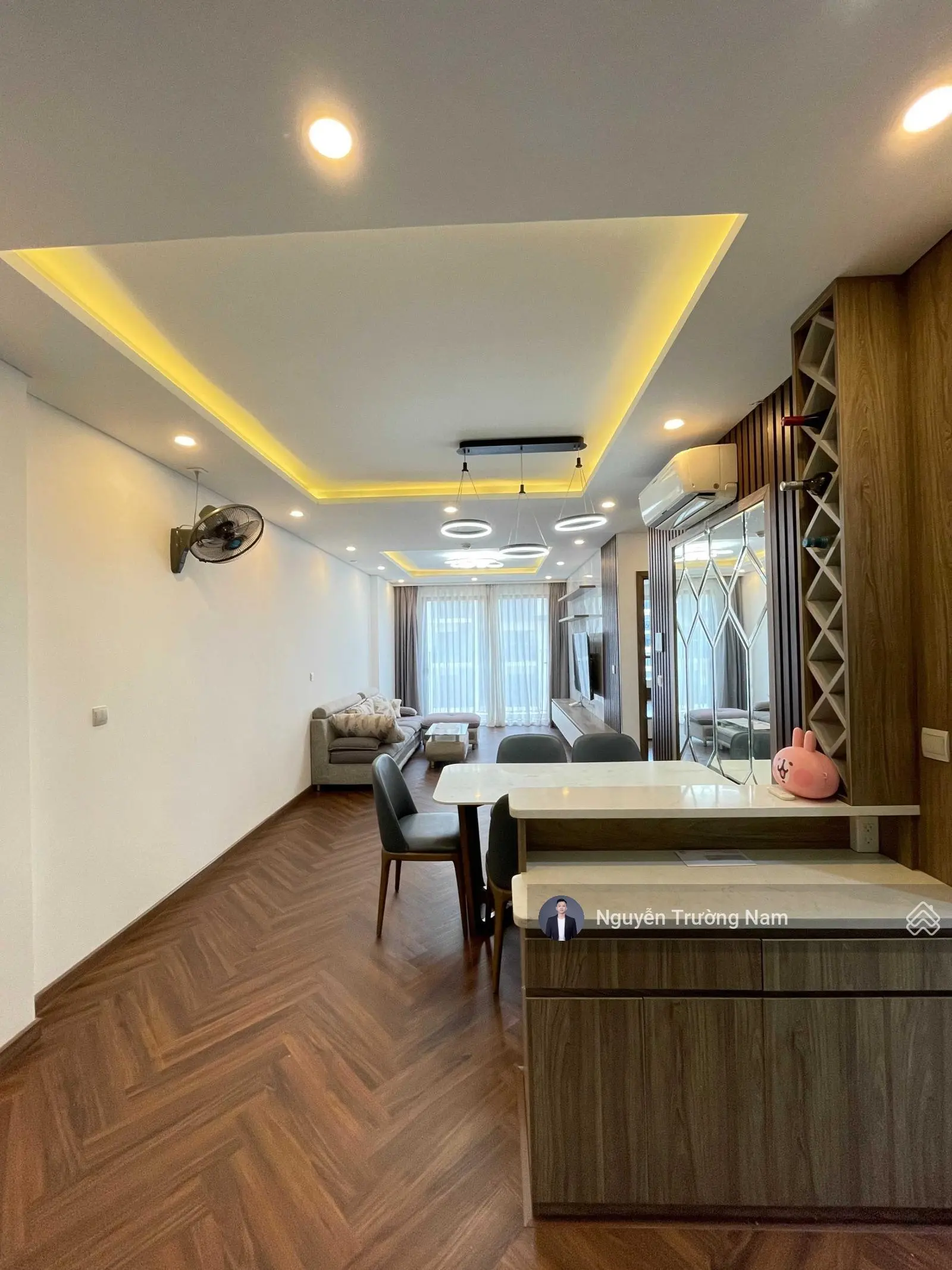 Nắm giỏ hàng độc quyền hơn 100 căn Hà Đô - Giá tốt nhất thị trường 1PN 5.3tỷ - 2PN 7.1tỷ - 3PN 9tỷ
