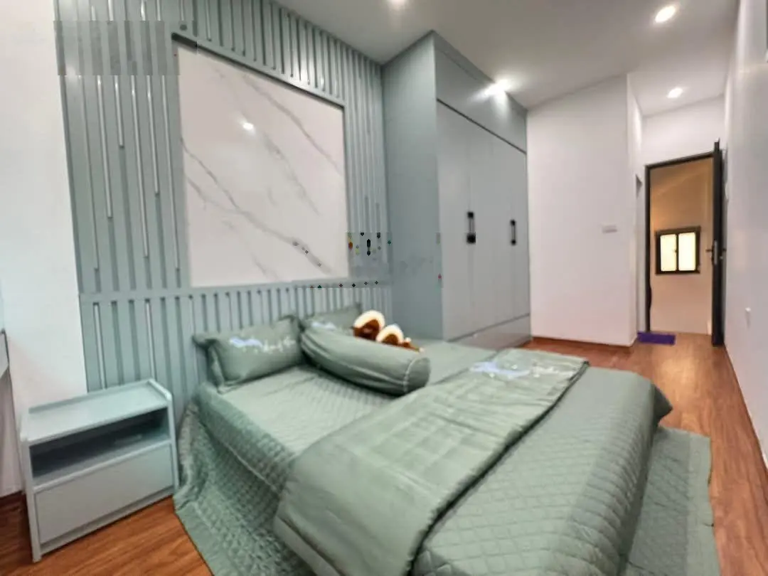 Bán nhà định công thượng - 4 tầng đẹp ở ngay - ngõ rộng - sát ô tô tránh - sổ đẹp - phân khúc hiếm